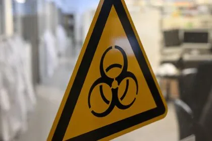 Das Rätsel um den Tod einer russischen Pestlabor-Mitarbeiterin: Was wir bisher wissen