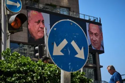 Israel-Wahl: Was ein Machtwechsel für Gaza, Iran und Libanon bedeuten könnte