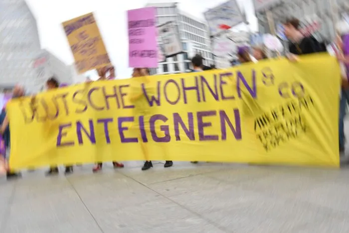 Das Thema wird in Berlin seit langem heiß diskutiert. (Archivbild)