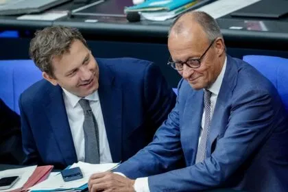 Bericht: Koalition einigt sich auf Zuckersteuer und bei Pflegekommission