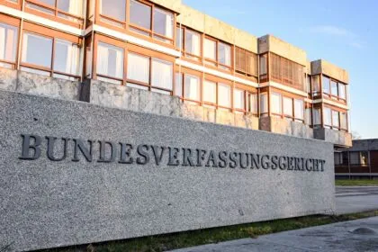 Union droht Berlin und Sachsen-Anhalt mit Verfassungsklagen