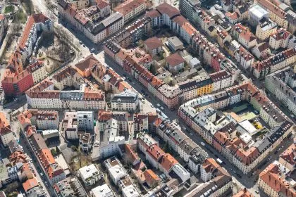 Vergesellschaftung von Immobilienkonzernen: Konflikt zwischen Bund und Berlin