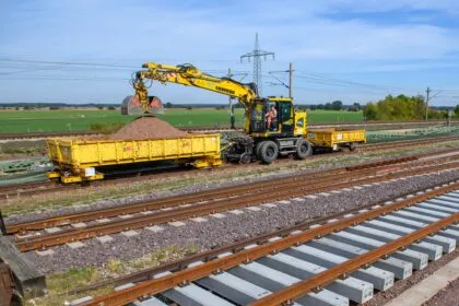 Bahn streicht Streckensanierungen: Welche bis 2031 geplant sind und welche wegfallen