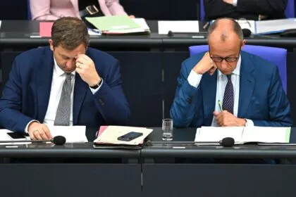 Diese sieben Probleme belasten die Koalition