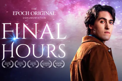 Final Hours - Ist der Tod wirklich das Ende?