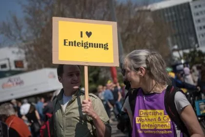 Der Sozialismus und seine Versprechen: Warum mehr Staat die Bürger ärmer macht