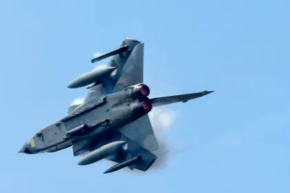 NATO übt Atomwaffenabschreckung - aber gegen wen?