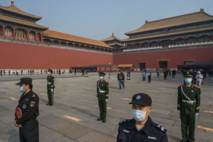 Chinas Transplantationssystem: Wie Menschenrechtsverbrechen verschleiert werden
