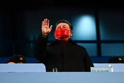 Olympischer Frieden und „Perfekte Verbrechen“ im Schatten der Spiele