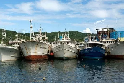 Tourismus-Embargo durch Peking führt zu US-Militärbasis auf Palau