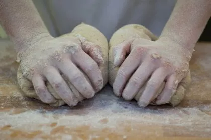 Ernährungstrend „Glutenfrei“: Soll man sich wirklich ständig Gedanken über „Gluten“ machen?