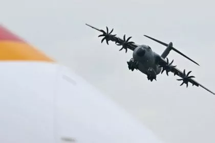 Geheimer Operationsplan Deutschland
