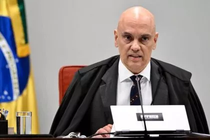 Musks Satelliten-Internetdienst: Gelder in Brasilien eingefroren