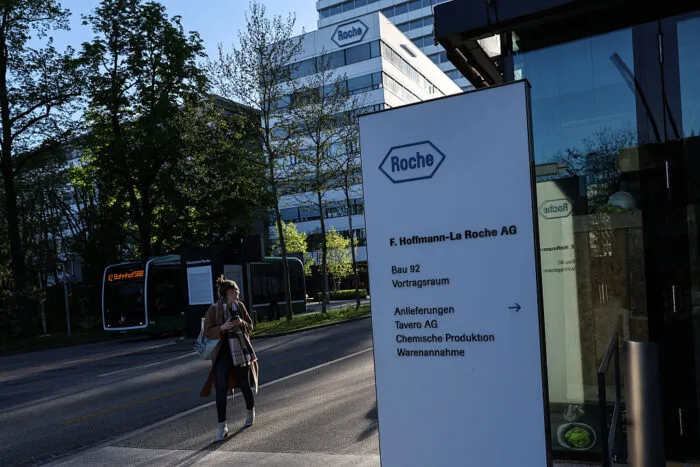 Roche Holding AG ist der Hersteller von Tamiflu