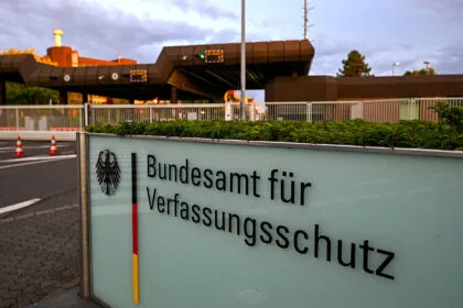 Verfassungsschutz sieht Spionagegefahr bei Forschungskooperationen mit China