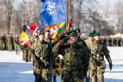 Wie realistisch ist ein russischer Militärschlag auf NATO-Gebiet?