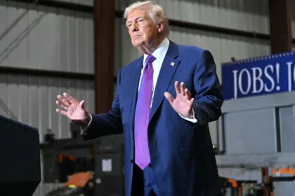Trump will Akten zu Außerirdischen und Ufos freigeben