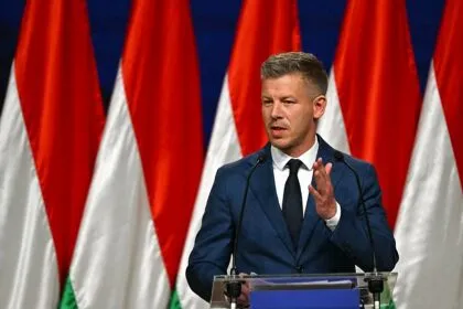 Orbán-Ära endet: Wie es in Ungarn weitergeht