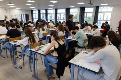 PISA-Ergebnisse im Einbruch - andere Leistungstests zeigen besseres Bild
