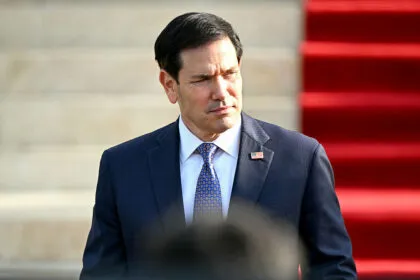 Rubio: Ukraine-Gespräche zwischen Selenskyj und Witkoff „positiv“