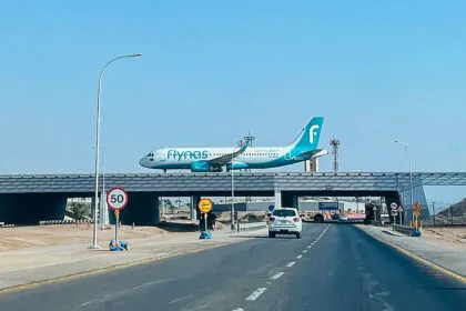Angriff auf Flughafen in Riad: Zwölf Tote und mehr als 300 Verletzte