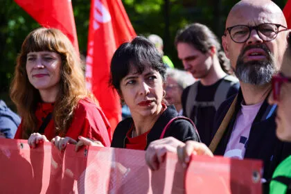 Kann Berlin vom Länderfinanzausgleich ausgeschlossen werden?