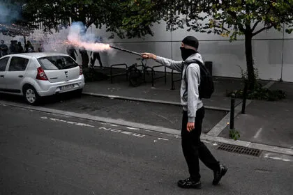 Frankreich: Schülerproteste gehen in zweite Woche - auch Hochschulen beteiligt