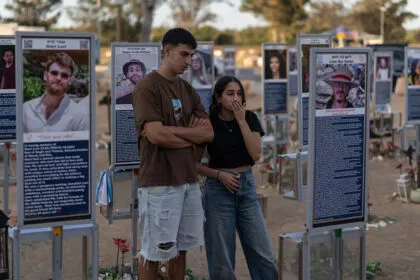 7. Oktober 2023: Israel gedenkt der Opfer und warnt vor neuen Terrorangriffen