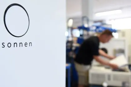 Insolvenz-TICKER | Sonnen GmbH meldet Insolvenz an