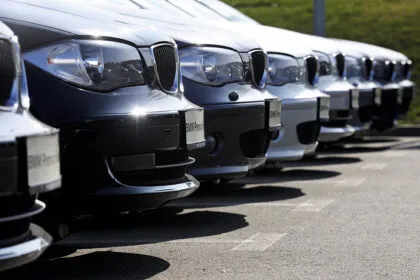 BMW zieht Dienstwagen-Angebot für AfD-Landtagspräsident Rausch zurück