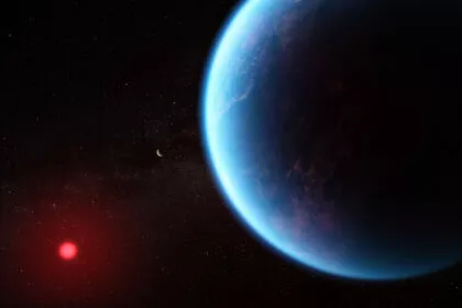 Diskussion um K2-18b: Gibt es dort Leben, wie wir es nicht kennen?