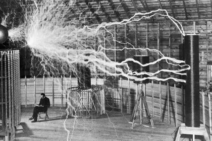 Nikola Tesla - verrückter Esoteriker oder seiner Zeit voraus?