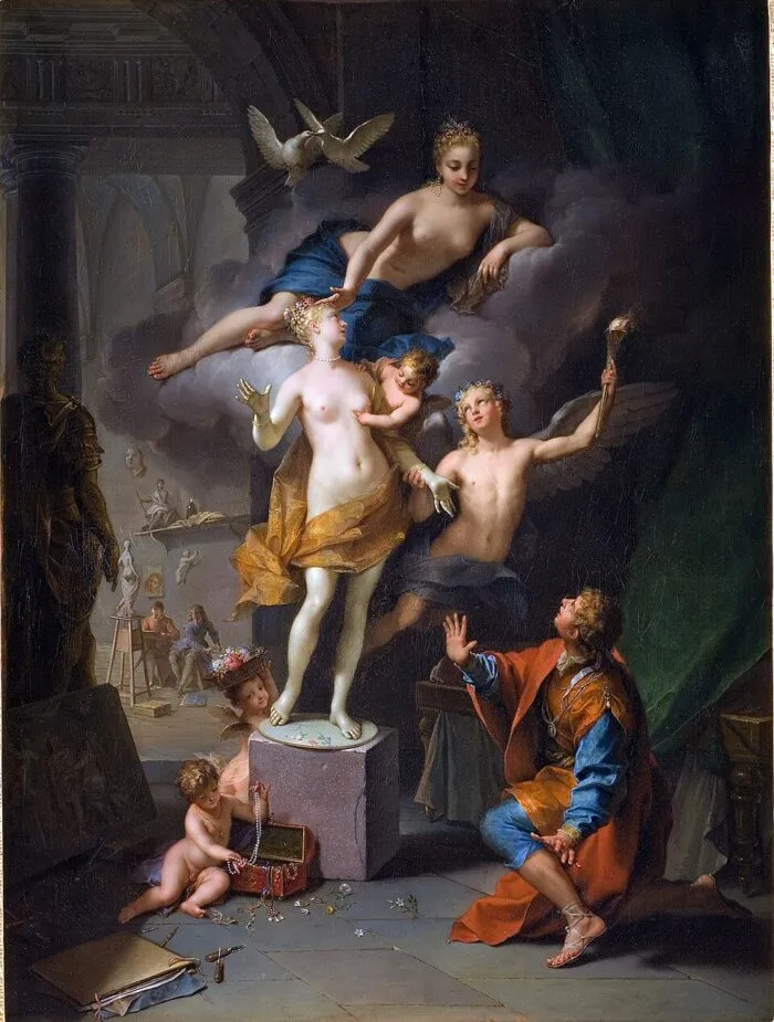 gallery