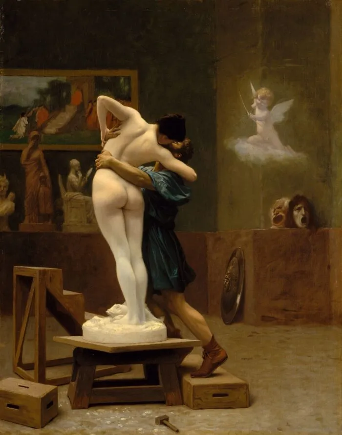 gallery