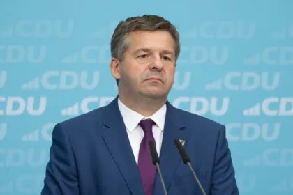 Bericht: CDU-Abgeordnete denken über Fraktionsaustritt nach