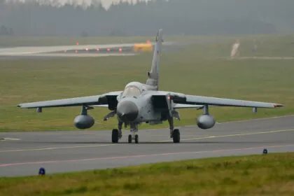 Jährliches Manöver: NATO kündigt Atomwaffen-Übung an