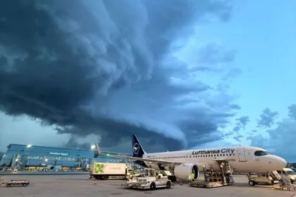 Zwei Tote durch schwere Unwetter in Deutschland - weitere Gewitter erwartet