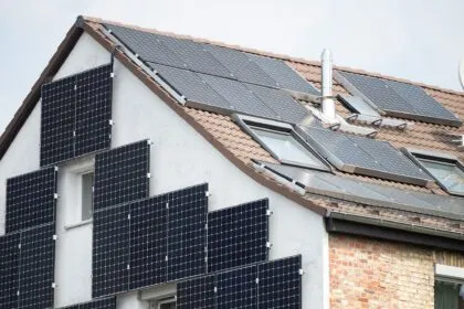 Weniger Haushalte wollen in die Energiewende investieren