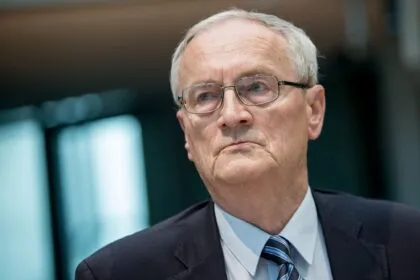 Ex-BND-Chef Hanning unter Spionageverdacht: Jetzt geht es um Haft und Geheimdienstregeln