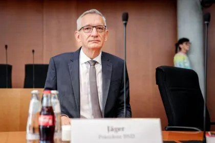 BND-Chef zu Russland: „Heiße Konfrontation“ jederzeit möglich