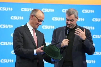 Bundespräsidentin Aigner? CSU sendet klares Signal an Kanzler Merz