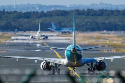 Hohe Abgaben an den Staat: Deutschlands Luftfahrt verliert den Anschluss