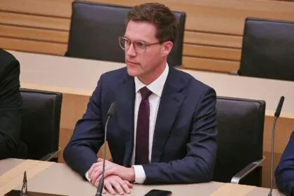 „Linke Clan-Bürgermeisterin“: Berliner Linke verliert im Streit um Hagel-Äußerungen