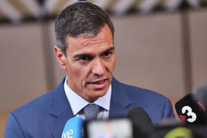 Wohnungskrise in Spanien: Regierungschef Sánchez kündigt Neuwahlen an