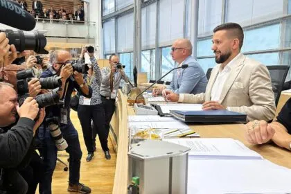 Politiker rätseln nach AfD-Wahl in Magdeburg: Wer gab Rausch die vier Extrastimmen?