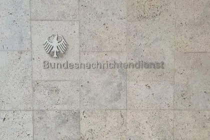 Datenleak: Handynummer und Adresse von BND-Vize Baehr jahrelang offen im Netz