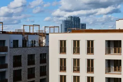 Berlin: Rot-Rot-Grün plant Vergesellschaftung von Wohnungskonzernen