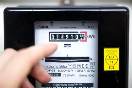 Stromsteuer soll sinken - so viel können Haushalte sparen