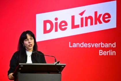 Kritik an den Linken vor möglichen Sondierungen