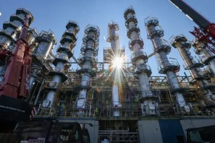 Keine Einigung: Chemie-Tarifverhandlungen werden vertagt